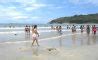 Conhe A As Melhores Praias Do Guaruj Para Turista