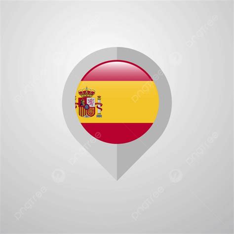 Spain Map Vector PNG Vector PSD And Clipart With Transparent