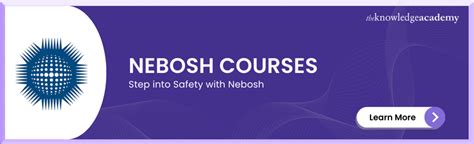 Top Benefits Of Nebosh Igc A Comprehensive Guide