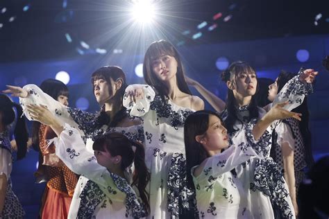 「生まれ変わっても絶対にアイドルになりたい」 乃木坂46・山下美月、東京ドームでアイドル最後の日 R Idolアールアイドル 楽天