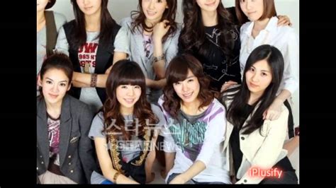 [so Nyuh Shi Dae] Girls Generation 소녀 시대 Gee Japan Version