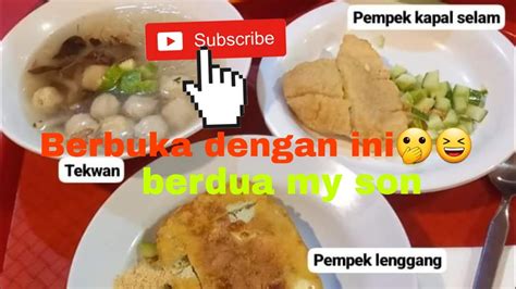 Bukber Berdua Saja Pempek Gaby Bekasi Kuliner Bukber1732024 Pindang