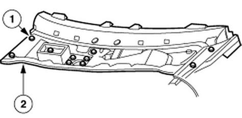 I Have To Replace The Heater Core In My 2002 Ford Windstar I Have Directions But How Do I