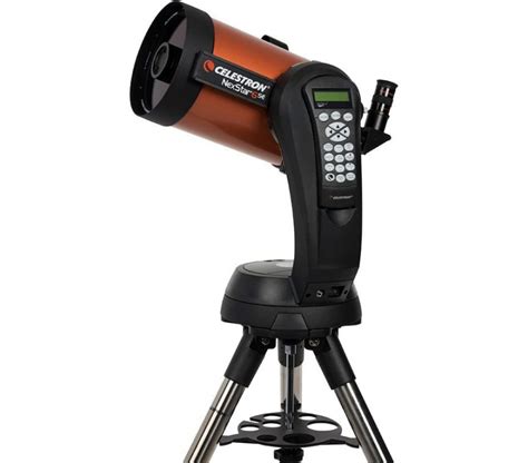 Nexstar Se Computerized Telescope