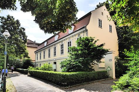 Sehensw Rdigkeiten In Wilmersdorf Gute Ziele F R Sch Ne Tage