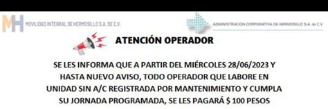 El Mitotero On Twitter De No Creerse Ofrecen A Choferes Del