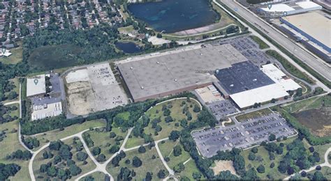 Mcmaster Carr Planning Major Hq Expansion Industrial Distribution