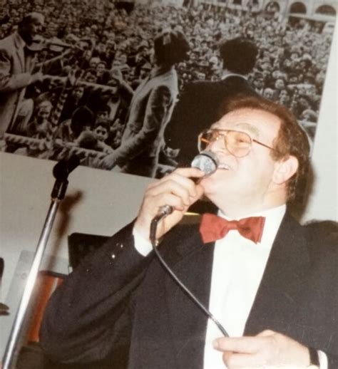 Scomparso Nel Il Musicista Romagnolo Carlo Pasini Avrebbe