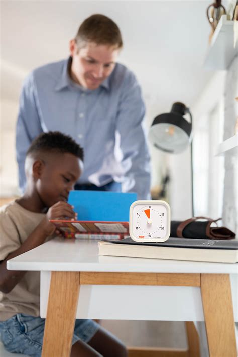 How To Manage ADHD Time Blindness With Vibrating Timer Watch - Healty Tips