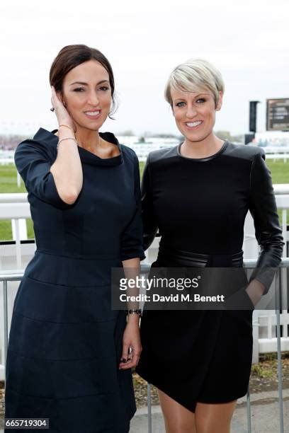 155 Sally Nugent Stock Photos High Res Pictures And Images Getty Images