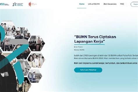 Diumumkan Hari Ini Berikut Link Dan Cara Cek Hasil Seleksi