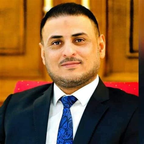 انتخاب محمد جميل المياحي محافظا لواسط