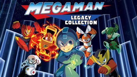 boss weakness Mega Man 5 - Mega Man Legacy Collection Walkthrough ...