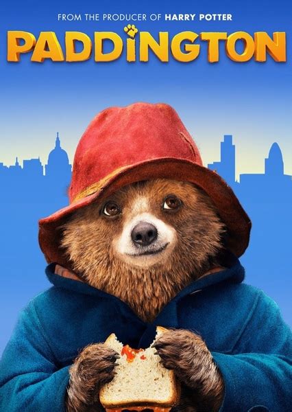 Photos of Paddington on myCast - Fan Casting Your Favorite Stories