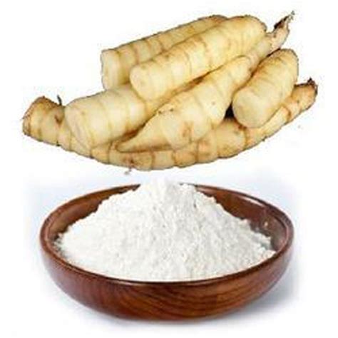 Arrowroot Powder Ararot Powder Etsy