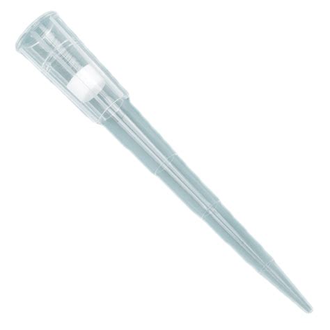 1uL To 200uL Certified Sterile Filtered Pipette Tips Box Of 960 U S