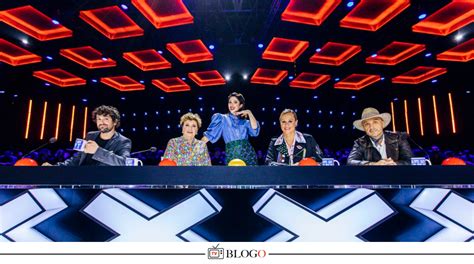 Italia S Got Talent Le Anticipazioni Della Sesta Puntata Di Audizioni