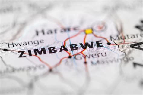 ZIMBABWEAN CASES IN SOUTH AFRICA’S COURT ROOMS