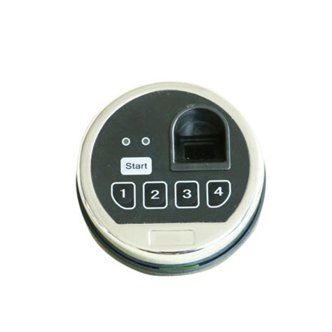 Fingerprint Biometric Safe Lock - Gun Safe Lock - Fingerprint Lock