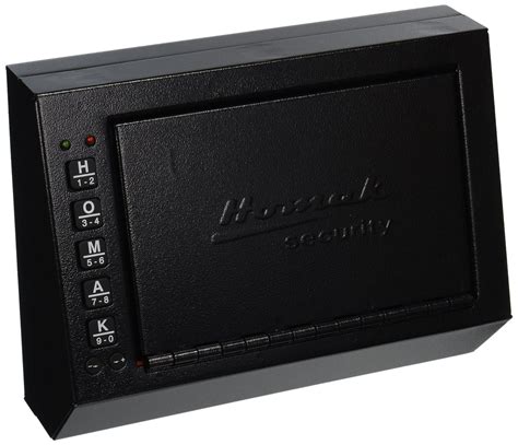 Best Car Gun Safes 2019: Vehicle Gun Safe Reviews - HandGun Podcast