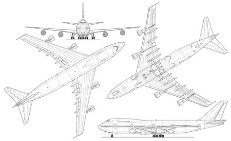 波音747飞机简笔画川航8633简笔画 伤感说说吧