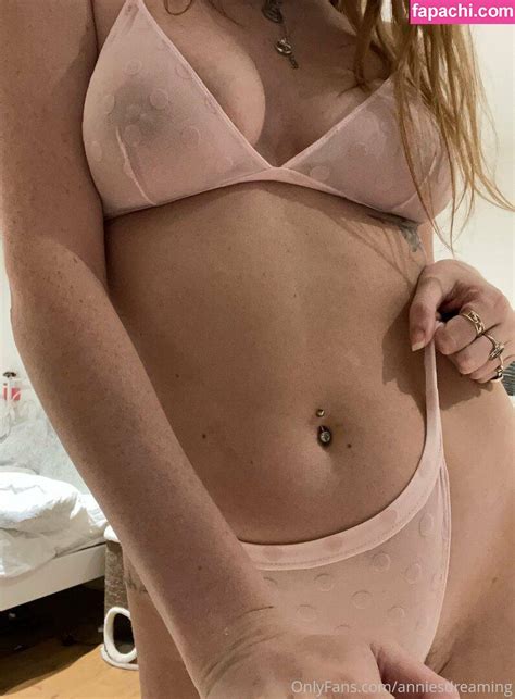 Annieecharlotte Leaked Nude Photo 0091 From OnlyFans Patreon