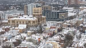 Snow emergency levels, schools closures drag on after record snow. Forecast