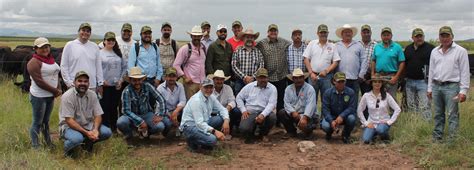 Ganaderos De Jalisco Intercambian Experiencias Con Chihuahua Jalisco