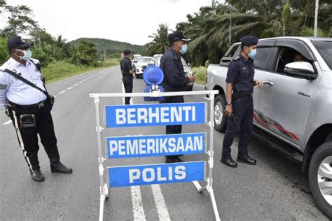 Pkp Dilanjutkan Sehingga Feb Ismail Sabripkp Dilanjutkan Sehingga