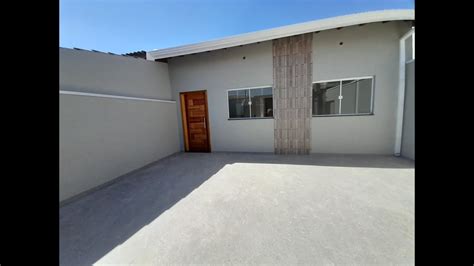 Casa à venda em Atibaia 2 suítes em 99 m² por R 670 000 Nova