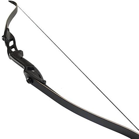 Mandarin Duck Phantom Mandarin Duck Takedown Recurve Bow Archery Bows