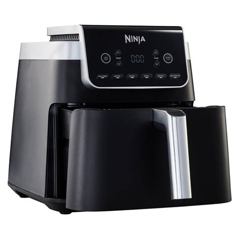 AF180 Max Pro Airfryer 6 2 Liter Fra Ninja Gratis Levering