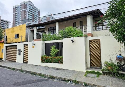 Casas 4 quartos à venda no Dom Pedro I em Manaus Chaves na Mão