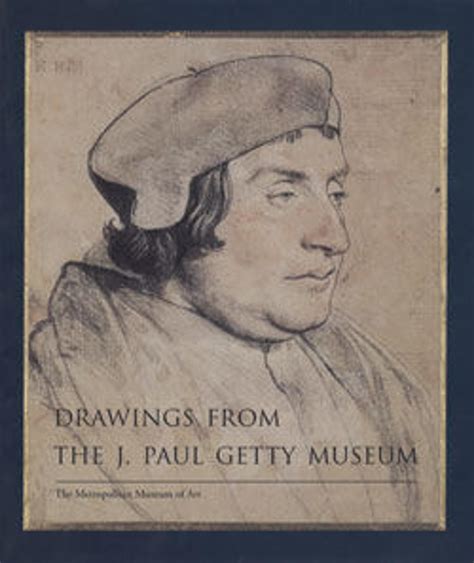 Drawings from the J. Paul Getty Museum - The Metropolitan Museum of Art