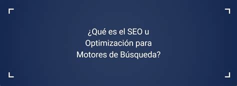 SEO u Optimización para Motores de Búsqueda Coverit Coverit