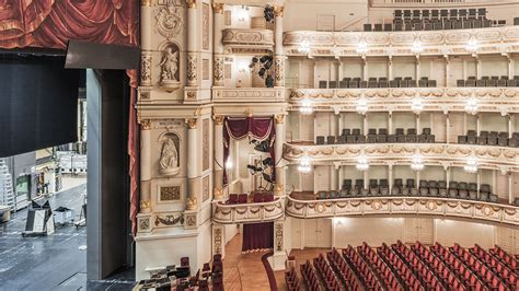 Semper Bar VolkseigenTon Extra Semperoper Dresden