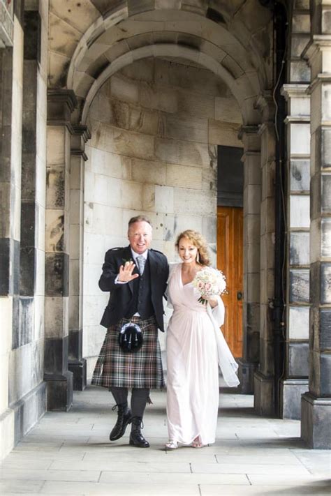 Dome Edinburgh Wedding - Chris Radley Photography