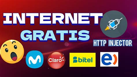 Internet GRATIS Bitel Sin Redes Movistar y Entel PERÚ INJECTOR