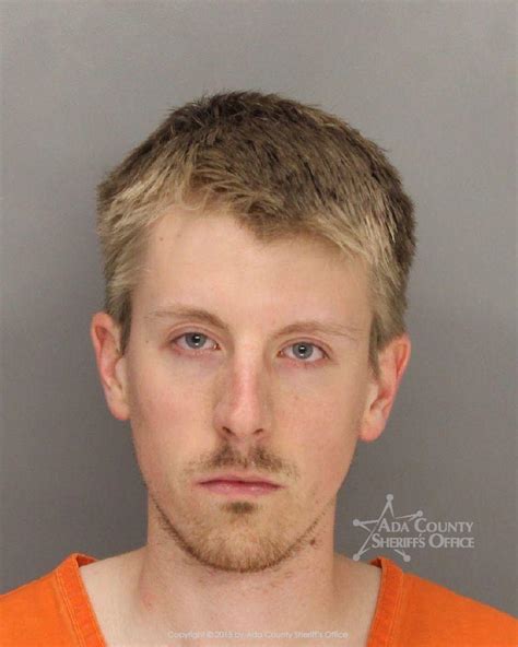 Nampa Man Arrested For Sexual Battery Of A Minor May Be More Victims