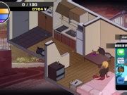 Hentai Game Ntr Legend V2 6 27 Part 6 Neighbor Wife Loves My Dick So