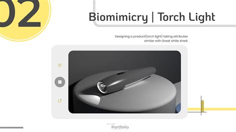 Industrial Design Portfolio on Behance