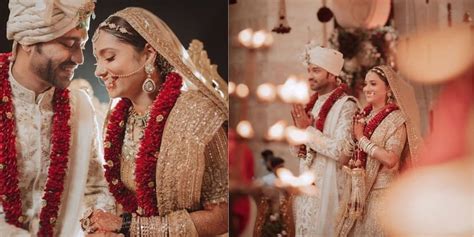 In Pics Ankita Lokhande Shares Wedding Pictures On Instagram Ankita Lokhande Wedding বিয়ে