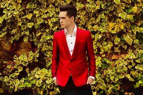 Panic at the disco members - vahrom