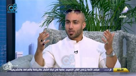 فيديو برنامج كويت اليوم يستضيف “عبدالعزيز الصايغ” صاحب مشروع مطعم