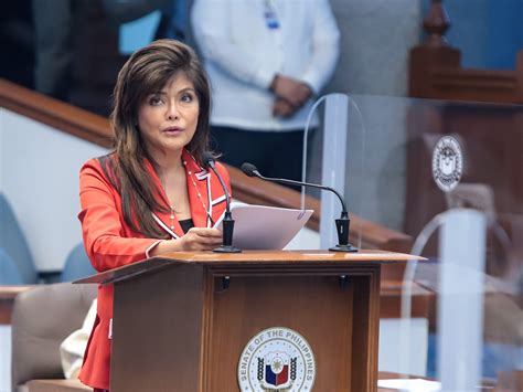 Imee Recalls Playing Biggest Part In Forming Brother S Tandem With