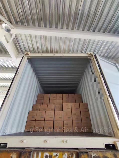 Buy Wholesale China No Hidden Charge Shipping Container Freight