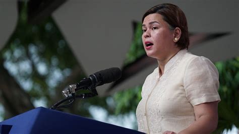 Inagurasyon Ni Vice President Elect Sara Duterte Sa Davao City