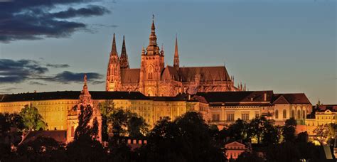 Cosa Vedere A Praga Attrazioni Da Non Perdere