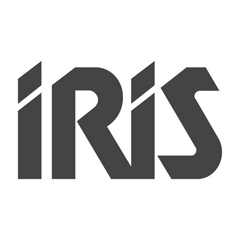 Iris Logo Png Transparent Svg Vector Freebie Supply