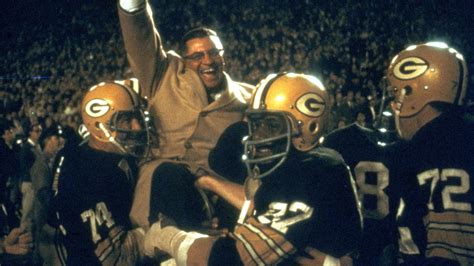 Green Bay Packers legendary coach died 50 years ago with colon cancer